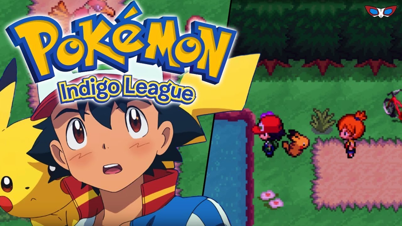 Pokemon ash gray hack download for android