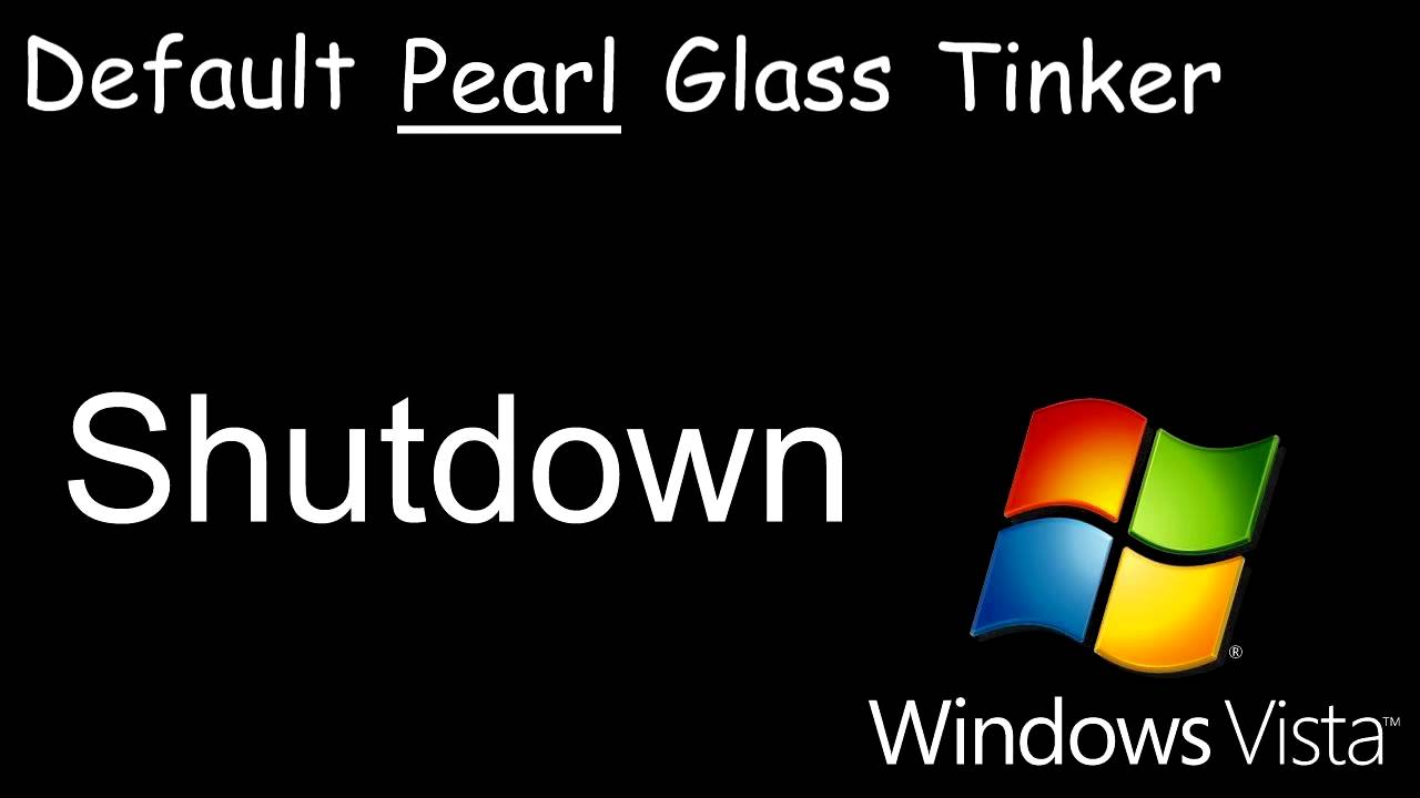 windows longhorn shutdown sound download