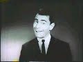 ROD SERLING'S MOST BRILLIANT REMARK