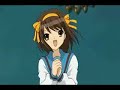 Haruhi Dance - Hare Hare Yukai ( full )