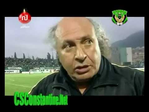 WAT vs CSC Coupe d'Algérie : résumé Nessma TV