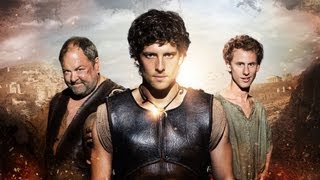 Atlantis: Trailer - BBC One