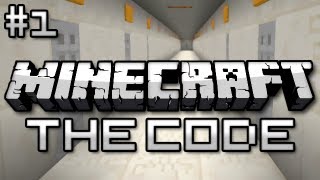 Minecraft: The Code Part 1 - Great Minds