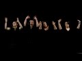Les Mains Balladeuses - Elle me dit (LSF)