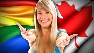 Canada: We Want the Russian Gays