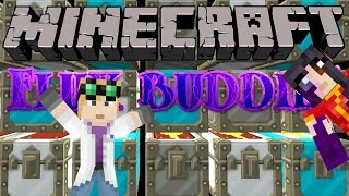 Minecraft - Flux Buddies #23 - Sorting It Out (Yogscast Complete Mod Pack)