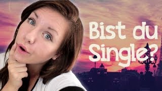 Warum bist du SINGLE???