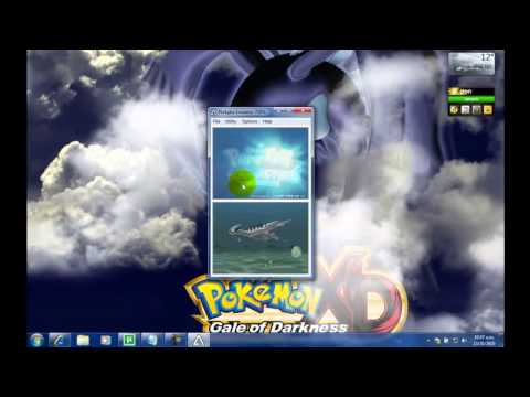 How to speed up Desmume/No$Gba Emulators - YouTube