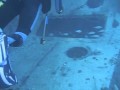 The USCGC Bibb - Wreck Diving the Florida Keys