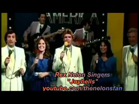 The Rex Nelon Singers (Nelons) - Joybells - YouTube