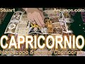 Video Horscopo Semanal CAPRICORNIO  del 24 al 30 Julio 2022 (Semana 2022-31) (Lectura del Tarot)