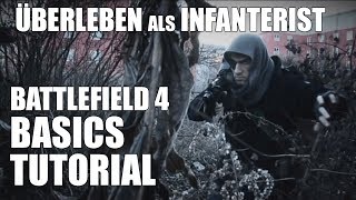 Battlefield 4 Basics: Infanterie-Tipps