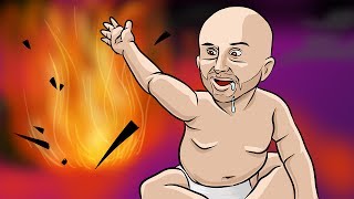 BABIES ARE DANGEROUS (Garry's Mod Jailbreak)