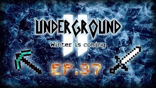 阿神的實況教室『 UnderGround II！』EP.37－莫急！莫慌！我超害怕阿！