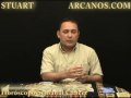 Video Horóscopo Semanal CÁNCER  del 7 al 13 Febrero 2010 (Semana 2010-07) (Lectura del Tarot)