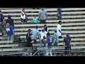 Dodger Stadium Home Run Scramble - Dodgerfilms, Deep Left and other Left Field Pavilion Regulars