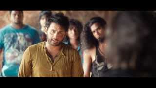 HEART ATTACK MOVIE NEW TRAILER - 3 ( NITHIN  VERSION )- HD | Nithin | Adah sharma | Puri Jagannadh |