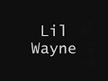 Bobby Valentino Ft. Lil Wayne - Tell Me Remix (with lyrics)HQ