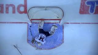 Naše HC´05 hralo u lídra v Poprade vyrovnanú partiu, body však neberie + HLASY