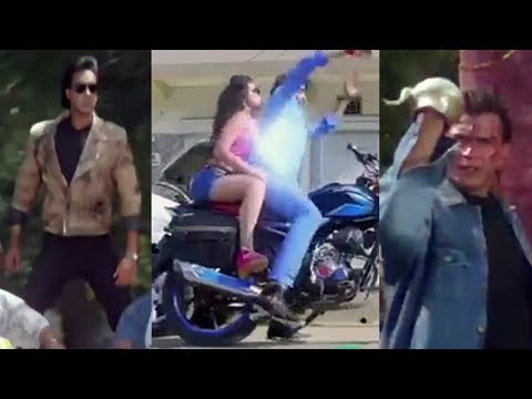 FUNNY BOLLYWOOD ACTION SCENES #2