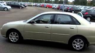 USED PROTON IMPIAN SALOON (2009) 1.6 GLS 4DR AUTO [110] - KY59HXN