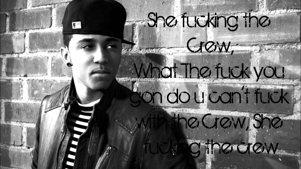 Kirko Bangz- The Crew Lyrics - YouTube