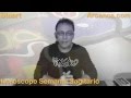 Video Horscopo Semanal SAGITARIO  del 26 Octubre al 1 Noviembre 2014 (Semana 2014-44) (Lectura del Tarot)