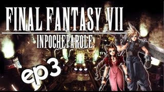 Final Fantasy VII I.P.P. Episodio3: Cloud la puttana