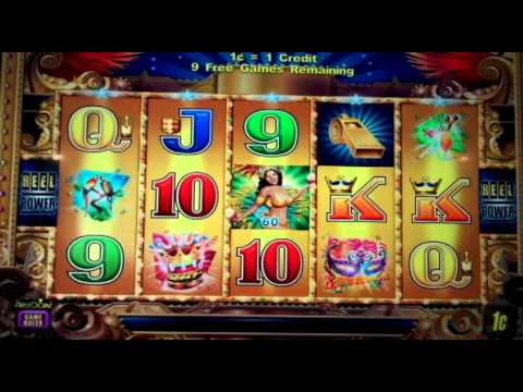 Chumash casino events