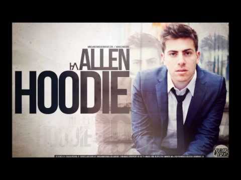 Hoodie Allen - The Chase Is On - YouTube