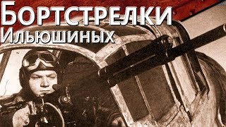 Превью: Только История: об эффективности бортстрелков Илов