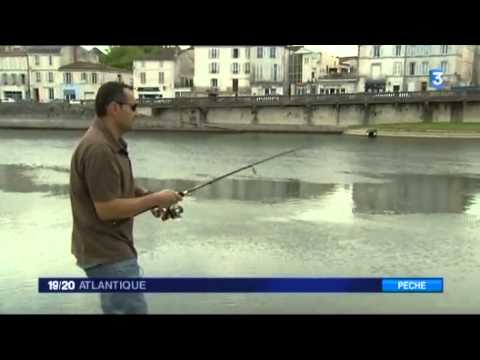 Le magasin tout pour la chasse et la pêche à nijnevartovske