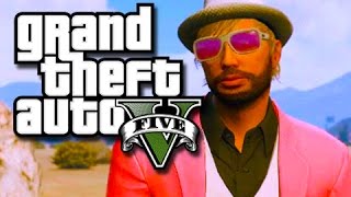 GTA 5 PC - Loopy Perfection! (GTA 5 Funny Moments and Races ...