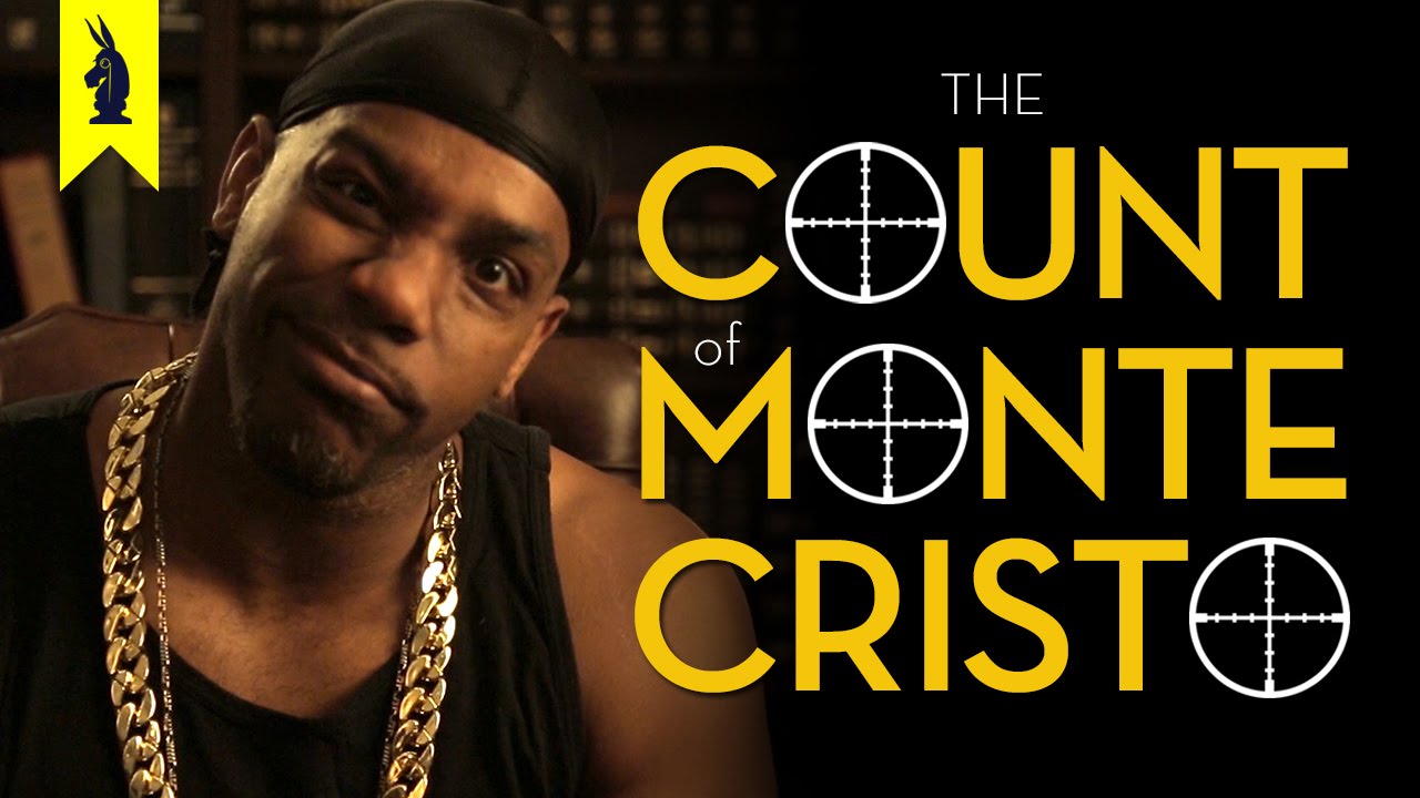 The count of monte cristo essay