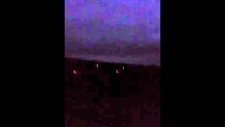 DDTV: LIGHTNING OVER DONEGAL