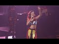 Rihanna, Live on The Diamonds Tour, Prudential Center, Newark, 28 APR 2013 , Umbrella