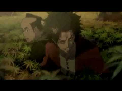 Wiz Khalifa & Currensy "The Checkpoint"