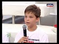 Bloc Note - Hania Zorkot - Rana Kassak - 09 May 2013