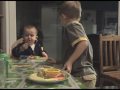 Charlie bit my finger - The Accident