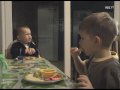 Charlie bit my finger - The Accident