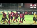 Highlights of T&T’s 1-0 win over Jamaica Highlights of T&T’s 1-0 win over Jamaica