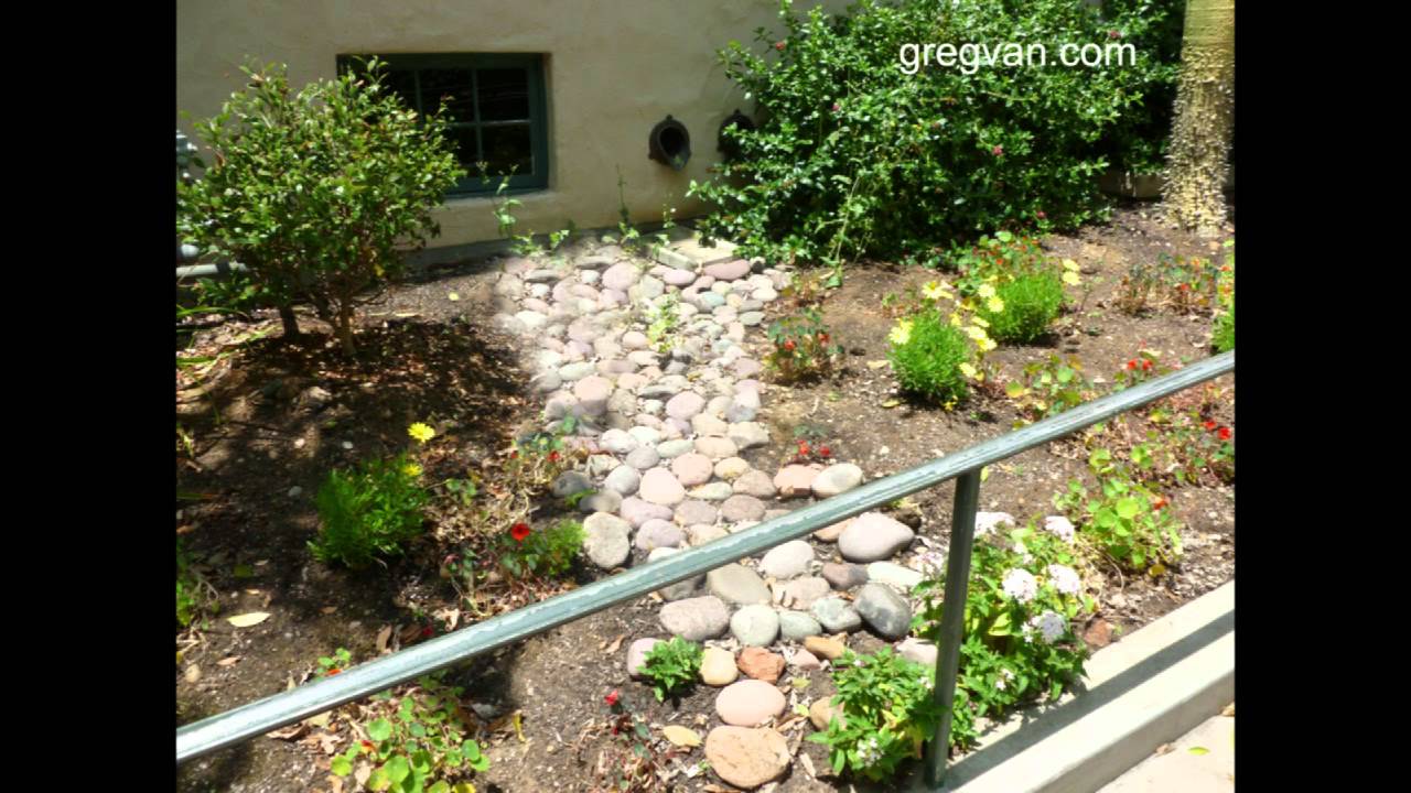 How To Use Rocks To Reduce Soil Erosion - Walkways And Landscaping