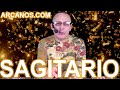 Video Horscopo Semanal SAGITARIO  del 29 Enero al 4 Febrero 2023 (Semana 2023-05) (Lectura del Tarot)