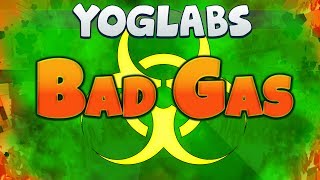 Minecraft Mods - Bad Gas - YogLabs