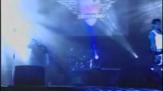 Böhse Onkelz - Wacken 2004 - Erinnerungen