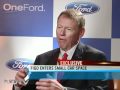 The Big Interview with Ford CEO