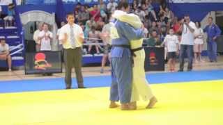 - DESAFIO MOGENA - JudoAttitude