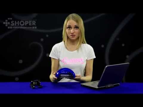 Видеообзор новой гибридной УФ лампы CCFL+LED
