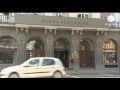 Slovenia's shaky banks bring a downgrade from Fitch - economy