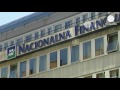 Slovenia's shaky banks bring a downgrade from Fitch - economy